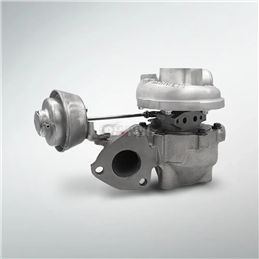 Turbolader Honda Civic VIII 2.2 CTDi 140PS / 103kW