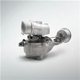 Turbolader Honda Civic VIII 2.2 CTDi 140PS / 103kW