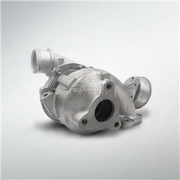 Turbolader Honda Civic VIII 2.2 CTDi 140PS / 103kW