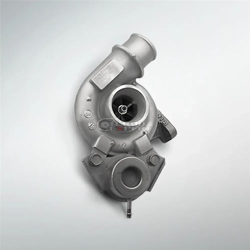 Turbolader Hyundai i20 i30 ix20 Kia Ceed Venga 1.4CRDi / 1.6CRDi;Turbolader Hyundai i20 i30 ix20 Kia Ceed Venga 1.4CRDi / 1.6CRD