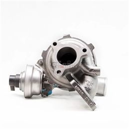 Turbolader Honda - 2.2I-DTEC 150PS/110kW