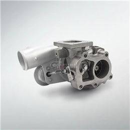 Turbolader Nissan Terrano 2.7 TDi 125PS/92kW