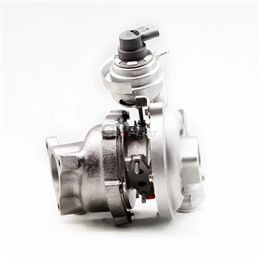 Turbolader Honda - 2.2I-DTEC 150PS/110kW