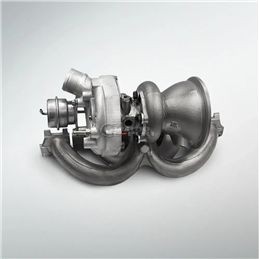 Turbolader Audi RS3 | TT RS 2.5TFSI 340PS/360PS