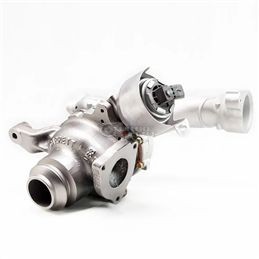Turbolader Citroen Fiat Peugeot - 2.0 163PS/120kW