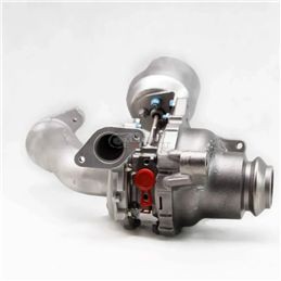 Turbolader Citroen Fiat Peugeot - 2.0 163PS/120kW