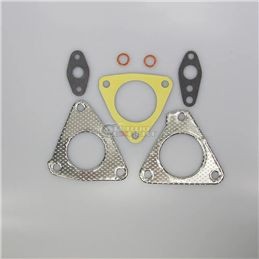 Turbolader Montagesatz für Nissan Patrol Terrano- 3.0Di DTi 154PS 158PS 160PS