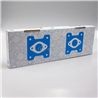 Turbolader Montagesatz für Mini One Toyota Yaris 1.4D 75PS/55kW;Turbolader Montagesatz für Mini One Toyota Yaris 1.4D 75PS/55kW;