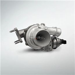 Turbolader Volvo S60 | S80 | V60 | V70 | XC60 | XC70 2.0d D3/D4 136PS-163PS;Turbolader Volvo S60 | S80 | V60 | V70 | XC60 | XC70