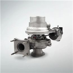 Turbolader Volvo S60 | S80 | V60 | V70 | XC60 | XC70 2.0d D3/D4 136PS-163PS