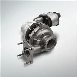 Turbolader Volvo S60 | S80 | V60 | V70 | XC60 | XC70 2.0d D3/D4 136PS-163PS