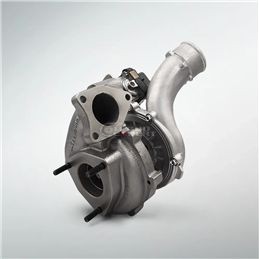 Turbolader Audi A6 C6 Allroad A6 C6 2.7TDI 163PS-190PS