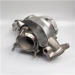 Turbolader Audi A8 D4 4.2 TDI 351PS / 258kW - Rechte Seite