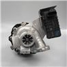 Turbolader Audi A8 D4 4.2 TDI 351PS / 258kW - Links Seite;Turbolader Audi A8 D4 4.2 TDI 351PS / 258kW - Links Seite;Turbolader A