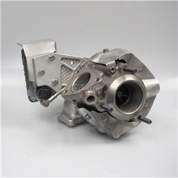 Turbolader Audi A8 D4 4.2 TDI 351PS / 258kW - Links Seite