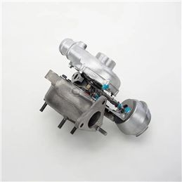 Turbolader Audi A4 B5 B6 A6 C5 Skoda Superb I Volkswagen Passat B5 1.9 TDI 101PS 110PS 115PS