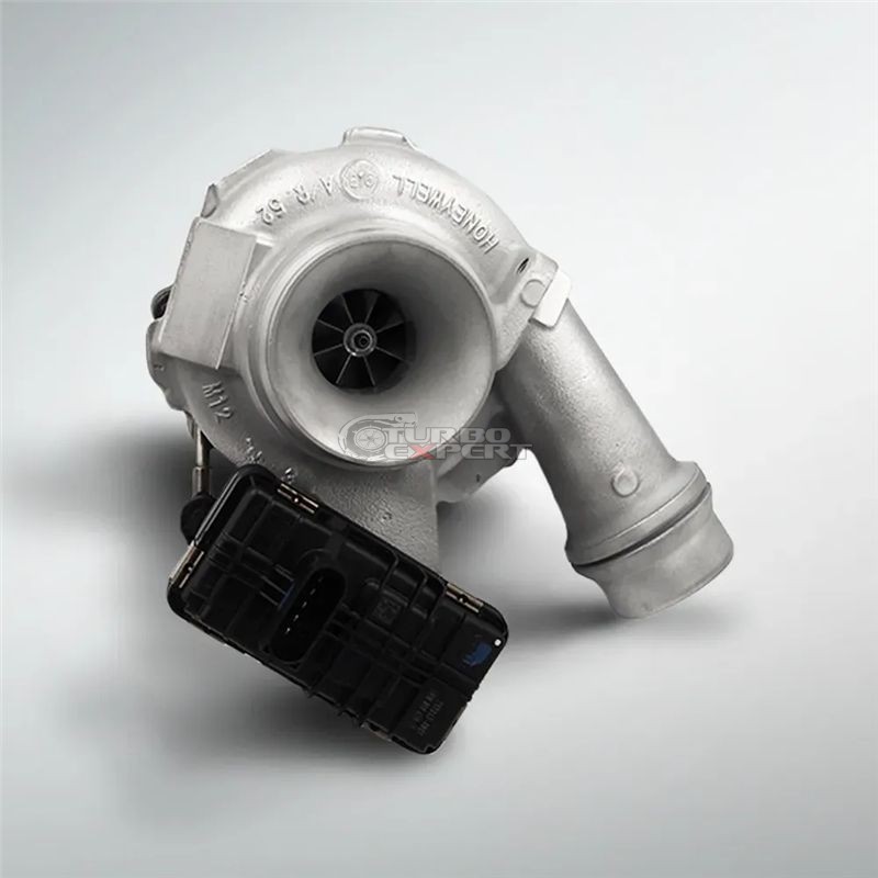 Turbolader BMW 220d F45 F46 X1 F48 Mini Cooper 2.0d 170PS/190PS;Turbolader BMW 220d F45 F46 X1 F48 Mini Cooper 2.0d 170PS/190PS;