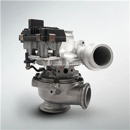 Turbolader BMW 220d F45 F46 X1 F48 Mini Cooper 2.0d 170PS/190PS