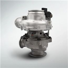 Turbolader BMW 220d F45 F46 X1 F48 Mini Cooper 2.0d 170PS/190PS