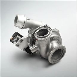 Turbolader BMW 220d F45 F46 X1 F48 Mini Cooper 2.0d 170PS/190PS
