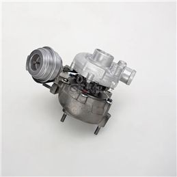 Turbolader Audi A4 B5 B6 A6 C5 Skoda Superb I Volkswagen Passat B5 1.9 TDI 101PS 110PS 115PS