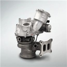 Turbolader Audi A3 TT Seat Leon Skoda Octavia Superb VW Golf Touran Passat 1.8TSI/TFSI 180PS/132kW