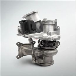 Turbolader Audi A3 TT Seat Leon Skoda Octavia Superb VW Golf Touran Passat 1.8TSI/TFSI 180PS/132kW