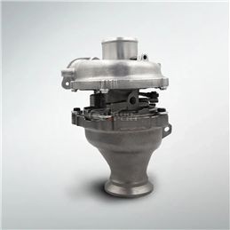 Turbolader Alfa Romeo Fiat Lancia 1.6JTDM/Multijet 120PS/88kW