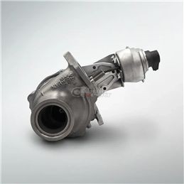 Turbolader Alfa Romeo Fiat Lancia 1.6JTDM/Multijet 120PS/88kW
