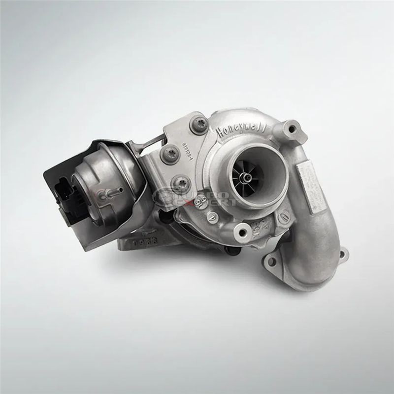 Turbolader Citroen Peugeot 1.6HDI / BlueHDi 115PS/116PS/120PS;Turbolader Citroen Peugeot 1.6HDI / BlueHDi 115PS/116PS/120PS;Turb