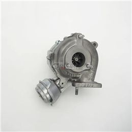 Turbolader Audi A4 B5 B6 A6 C5 Skoda Superb I Volkswagen Passat B5 1.9 TDI 101PS 110PS 115PS