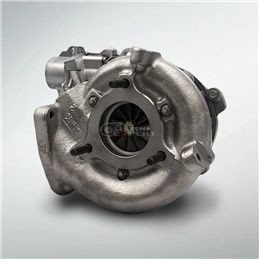 Turbolader Toyota Land Cruiser 3.0D D4-D 163PS/166PS