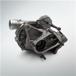 Turbolader Citroen Berlingo Xantia Peugeot 306 Partner 2.0HDI 90PS/66kW