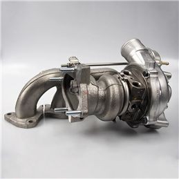 Turbolader VW Passat Touran 1.4 TSI EcoFuel 150PS/110kW