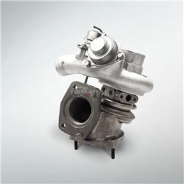 Turbolader Volvo S60 S80 V70 XC70 XC90 2.5T 210PS/154kW