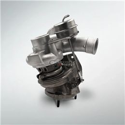 Turbolader Volvo S60 S80 V70 XC70 XC90 2.5T 210PS/154kW