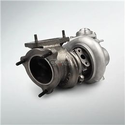 Turbolader Volvo S60 S80 V70 XC70 XC90 2.5T 210PS/154kW