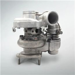 Turbolader Audi 100 A6 2.5 TDI 115PS/140PS