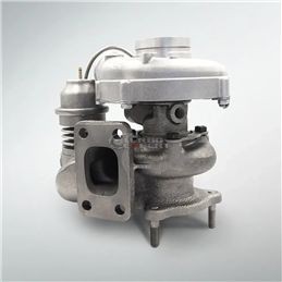 Turbolader Audi 100 A6 2.5 TDI 115PS/140PS
