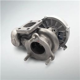 Turbolader Audi 100 A6 2.5 TDI 115PS/140PS