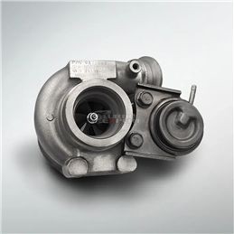 Turbolader Volvo S80 2.8 T6 272PS/200kW  Zyl. 4.5.6;Turbolader Volvo S80 2.8 T6 272PS/200kW  Zyl. 4.5.6;Turbolader Volvo S80 2.8