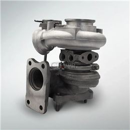 Turbolader Volvo S80 2.8 T6 272PS/200kW  Zyl. 4.5.6