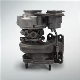 Turbolader Volvo S80 2.8 T6 272PS/200kW  Zyl. 4.5.6