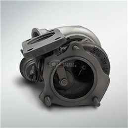 Turbolader Volvo S80 2.8 T6 272PS/200kW  Zyl. 4.5.6