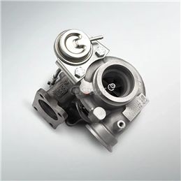 Turbolader Volvo S80 2.8 T6 272PS/200kW  Zyl. 1.2.3;Turbolader Volvo S80 2.8 T6 272PS/200kW  Zyl. 1.2.3;Turbolader Volvo S80 2.8