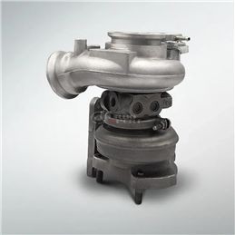 Turbolader Volvo S80 2.8 T6 272PS/200kW  Zyl. 1.2.3