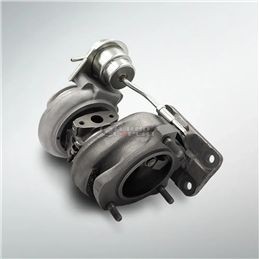 Turbolader Volvo S80 2.8 T6 272PS/200kW  Zyl. 1.2.3