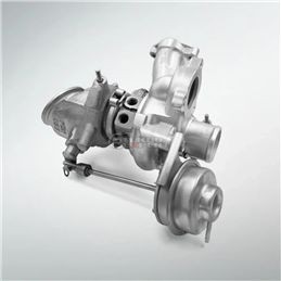 Turbolader Alfa Romeo MiTo Fiat Panda Punto Lancia Ypsilon 0.9 78PS 80PS 86PS