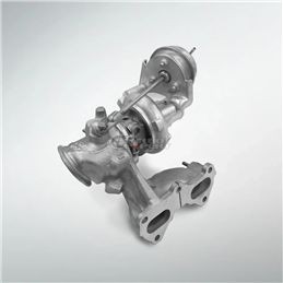 Turbolader Alfa Romeo MiTo Fiat Panda Punto Lancia Ypsilon 0.9 78PS 80PS 86PS