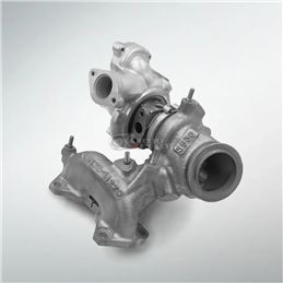 Turbolader Alfa Romeo MiTo Fiat Panda Punto Lancia Ypsilon 0.9 78PS 80PS 86PS
